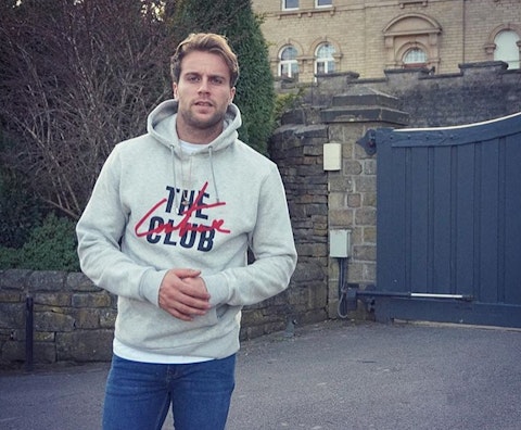 Love Island series one cast - where are they now?